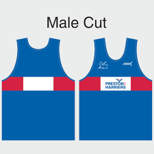 Image result for Preston Harriers Athletics Club