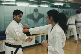 Image result for Yonju dojo shotokan karate club