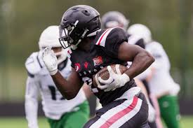 Image result for Cardiff University Octopush Club