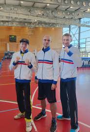 Image result for Savate Uk (Guildford)