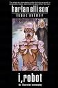 iBang Books : Book Review: I Robot – Isaac Asimov