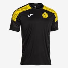 Image result for Calderglen Harriers