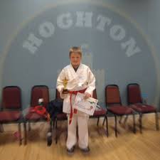 Image result for Hoghton Judo Club