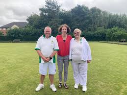 Image result for Blackbird Leys Bowls Club