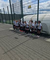 Image result for Abbey Lane Junior Football Club