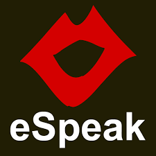 eSpeak NG software