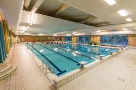 Image result for Leek Swimming Club