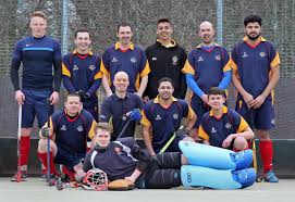 Image result for Bolton Hockey Club