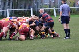 Image result for Wheatley Hills (Doncaster) Rugby Football Club Ltd