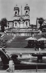 Резултат с изображение за Scala di Spagna