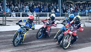 Image result for Sheffield Tigers Speedway Club