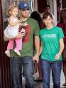 BEN AFFLECK AND JENNIFER GARNER downloadable images – Celebrities ...