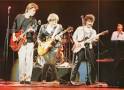 Hall&amp;Oates Band - G.E. Smith