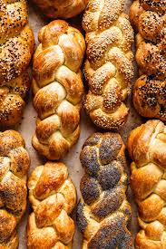 Image result for Challah