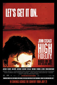 High Fidelity