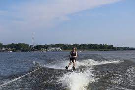 Image result for Ivy Lake Waterski Club