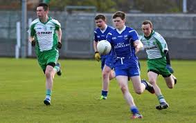 Image result for Aodh Ruadh Clg