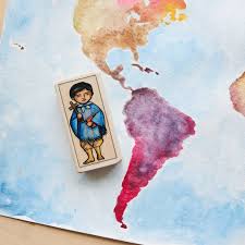 Image result for Saint Ceferino Namuncurá