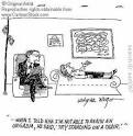Orgasm Cartoons and Comics
