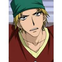 「石垣筍 魔人探偵脳噛ネウロ」の画像検索結果