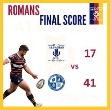 Image result for Old Albanian Rugby Football Club