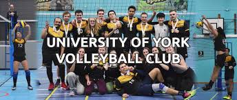 Image result for York University Volleyball Club