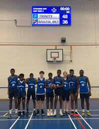 Image result for Bristol Academy Basketball Club