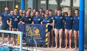 Image result for London Polytechnic Water Polo Club
