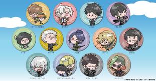 「ルッスーリア 家庭教師ヒットマンREBORN!」の画像検索結果