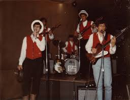 Image result for Charville Chasers