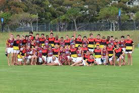 Image result for Hamilton Rugby Football Club
