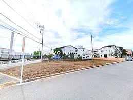 Image result for 立川市栄町4丁目〈新築〉多摩モノレール「立飛」駅徒歩13分　3LDK　リビングイン階段　食洗機　電動シャッター　駐車2台可能　住宅性能表示W取得（設計＋建築）　耐震等級3　長期優良住宅　断熱等級6　