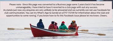 Image result for Stornoway Canoe Club