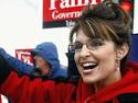 Sarah Palin: Road to the White