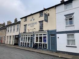 Image result for Brewers Arms