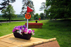 Image result for Stoneleigh Riding Club