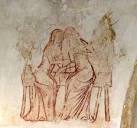 All Saints church - gossip - via Daymix