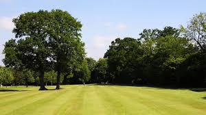 Image result for Cheadle Golf Club