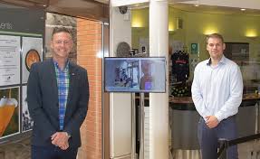 Image result for Hallamshire Tennis & Squash Club