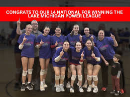 Image result for Cheltenham Cobras Volleyball Club