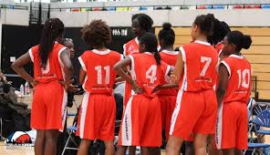 Image result for Haringey Angels Basketball Club