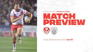 Image result for St Helens Rugby League Football Club