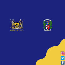 Image result for Goole Rugby Union Football Club