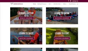 Image result for Wargrave Boating Club