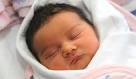 LUCKY BABE: Jessica Lee Wishart was born on Monday, January 23 around 4.57am ... - 6310729