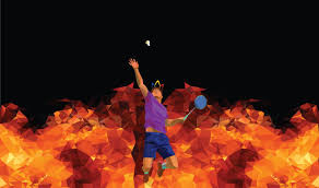 Image result for Christchurch (Surrey) Badminton Club