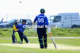 Image result for Old Tauntonians and Romsey Cc