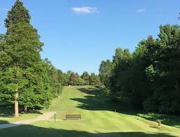 Image result for Oswestry Golf Club