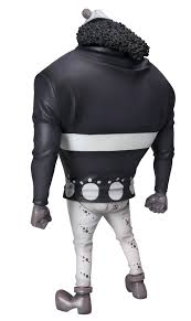 「バーソロミュー・くま ONE PIECE」の画像検索結果