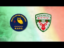 Image result for Wath Upon Dearne Rugby Union Football Club